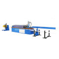 Automatic Wall Angle Cold Roll Forming Machine